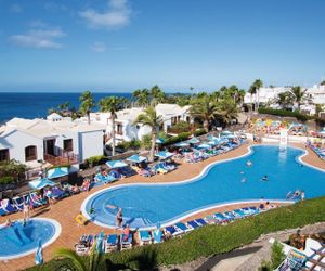 Flamingo Beach Resort Playa Blanca Spain