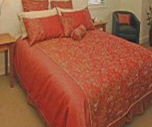 ACCOLADES BOUTIQUE HOTEL Rotorua New Zealand