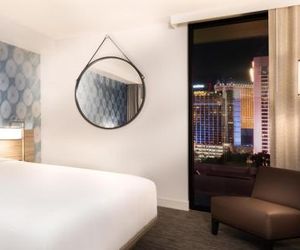 The Linq Hotel and Casino Las Vegas United States