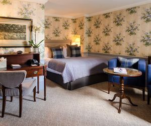 The Royal Crescent Hotel & Spa Bath United Kingdom