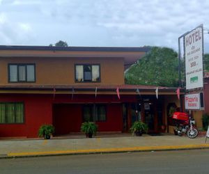 Airport Hotel Rio Segundo Alajuela Costa Rica