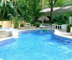 Hotel Villa Romantica Quepos Costa Rica
