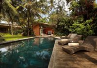 Отзывы Umah Tampih Luxury Private Villa, 4 звезды