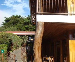 Monteverde Rustic Lodge Santa Elena Costa Rica