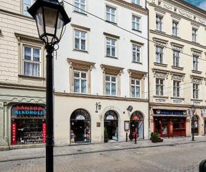 Hotel Jan Krakow Poland
