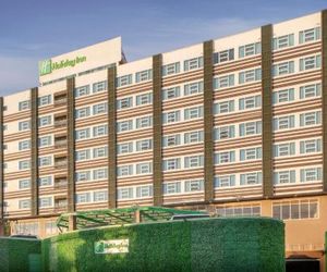 Holiday Inn Baguio City Centre Baguio Philippines