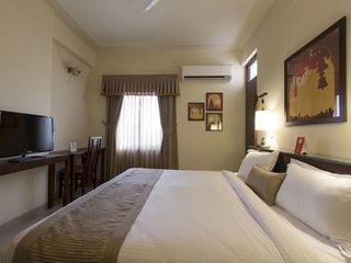 Hotel pic Zade House Jaipur