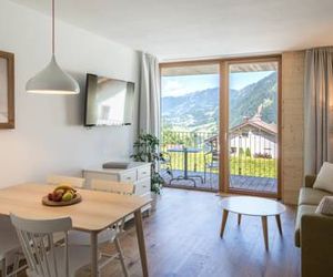 Appartement Schwarz St. Johann im Pongau Austria