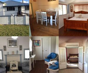 Cherry Blossom Cottage Stanthorpe Australia