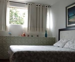 Pousada Ana Poipa Goiania Brazil