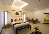 Отзывы Asarita Angkor Resort & Spa, 4 звезды