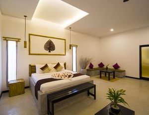 Asarita Angkor Resort & Spa Siem Reap Cambodia