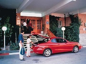 صورة الفندق 3