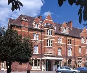 Manor House Regal Hotel Leamington United Kingdom