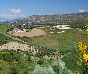 B&B Finca de los Sueños Alhaurin de la Torre Spain