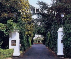 Dormy Ferndown United Kingdom