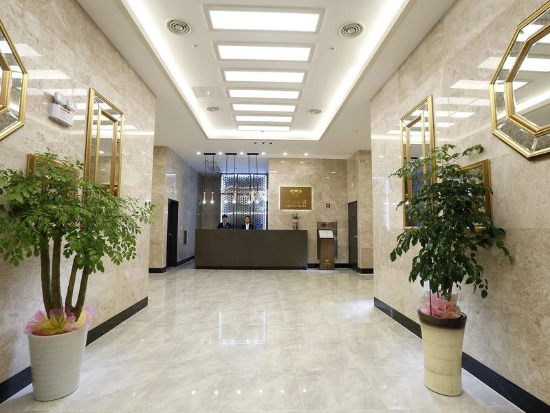 Hotel Photo 19