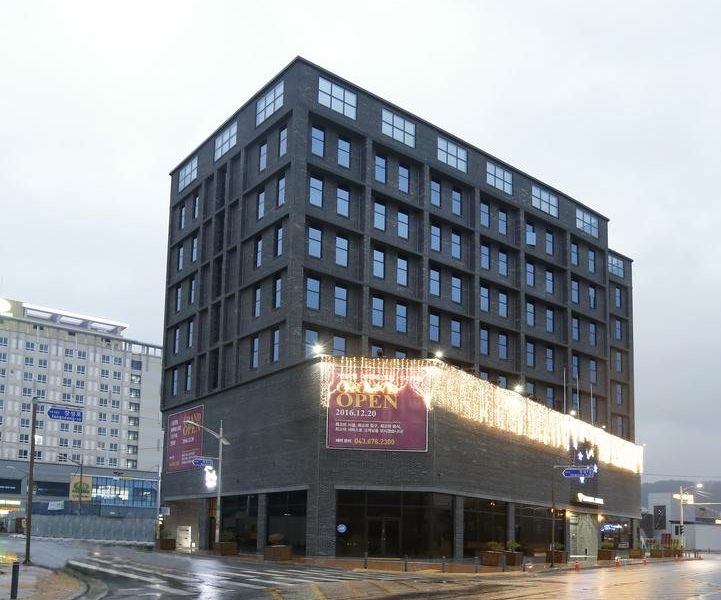 Hotel Photo 22