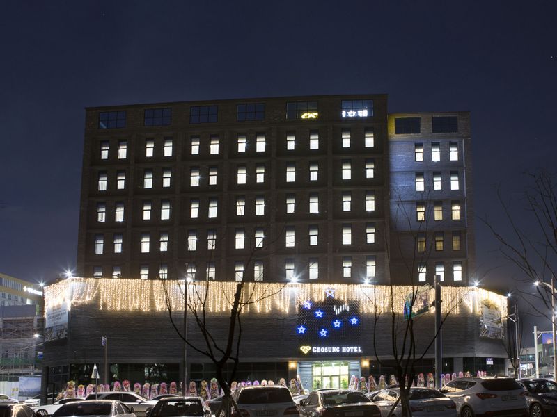 Hotel Photo 23