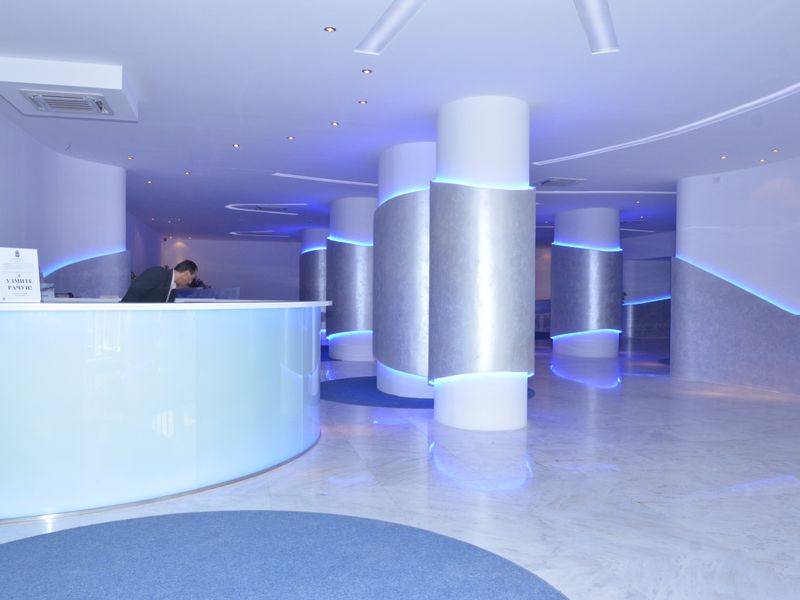 Hotel Photo 16