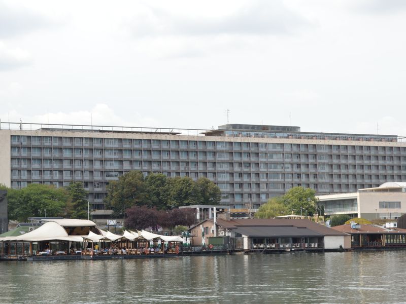 Hotel Photo 22