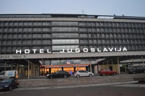 Hotel Photo 23