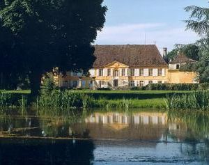 Chateau Lespinassat Bergerac France