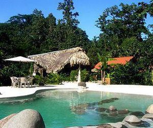 Playa Chiquita Lodge Cocles Beach Costa Rica