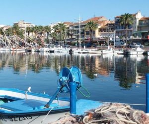 Lexcelsior Bandol France