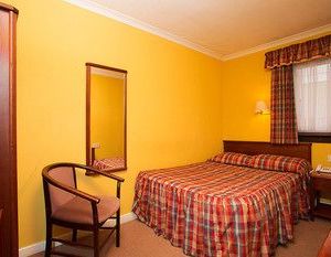 Muthu Fort William Hotel Fort William United Kingdom