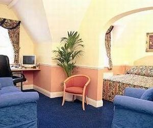 Gresham Court Bournemouth United Kingdom