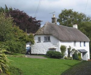 Little Gate Cottage, Devon North Bovey United Kingdom