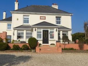 Little Orchard House Salcombe United Kingdom