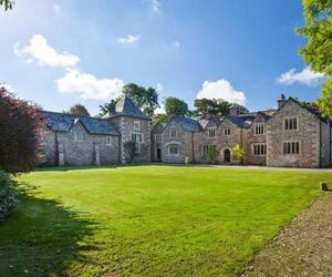 Great Bidlake Manor, Devon Bridestowe United Kingdom