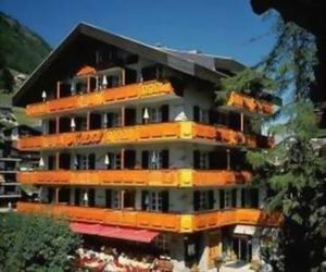 Mischabel Saas Fee Switzerland