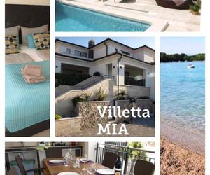 Villetta Mia Njivice Croatia