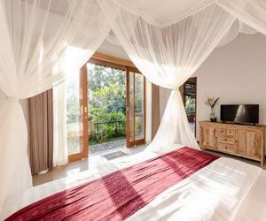 Villa Sekaya Ubud Tegallalang Indonesia