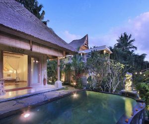 The Udaya Resorts and Spa Tegallalang Indonesia