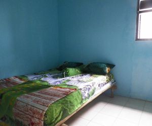 Suliyati Homestay Banyuwangi Indonesia