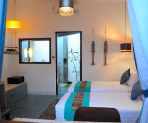 Jali Resort - Gili Trawangan Gili Trawangan Indonesia