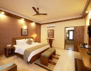 Acorn Hideaway Resort & Spa Ramnagar India