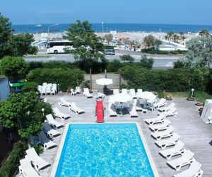 Hotel Stella Polare Rimini Italy