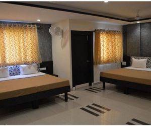 Hotel Nakshatra Dariawad India