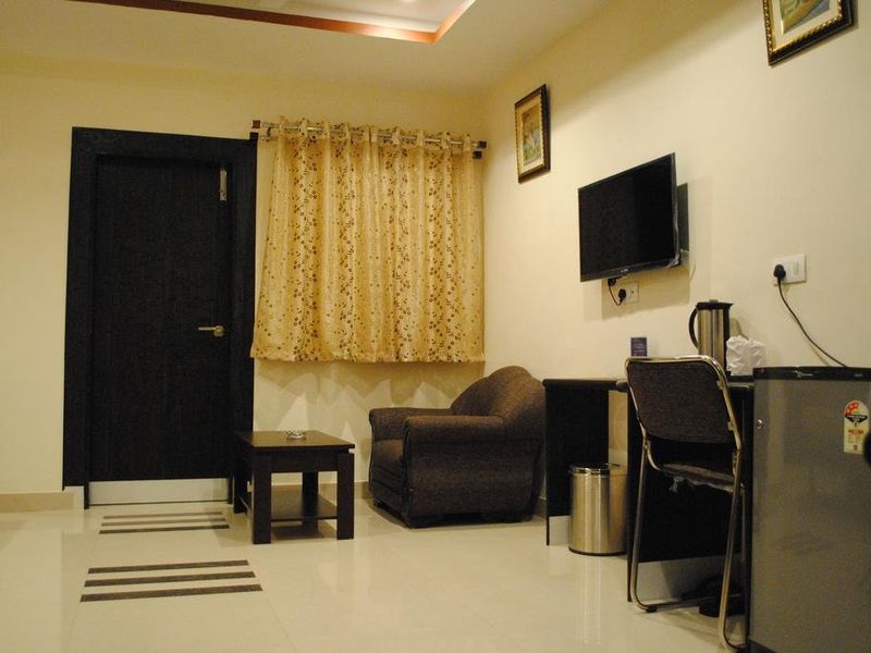 Hotel Photo 16