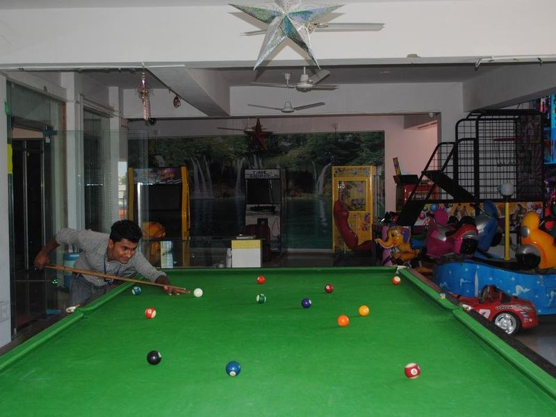 Hotel Photo 17