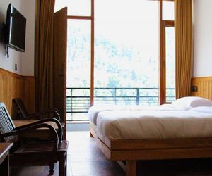 OYO 6962 Hotel Wood Castle McLeod Ganj India