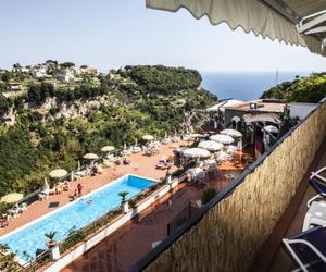 The Loft Via Torricella Ravello Italy