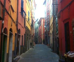 Portovenere Casa Konrad e Maria Portovenere Italy