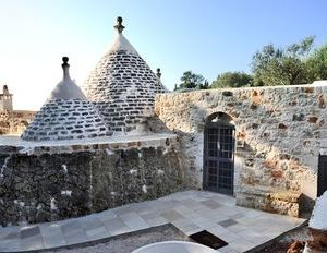 PiGreco Trullo di Charme - Boutique Ostuni Italy