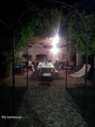 Hotel Photo 16